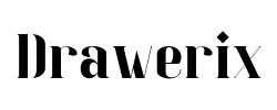 Drawerix - logo